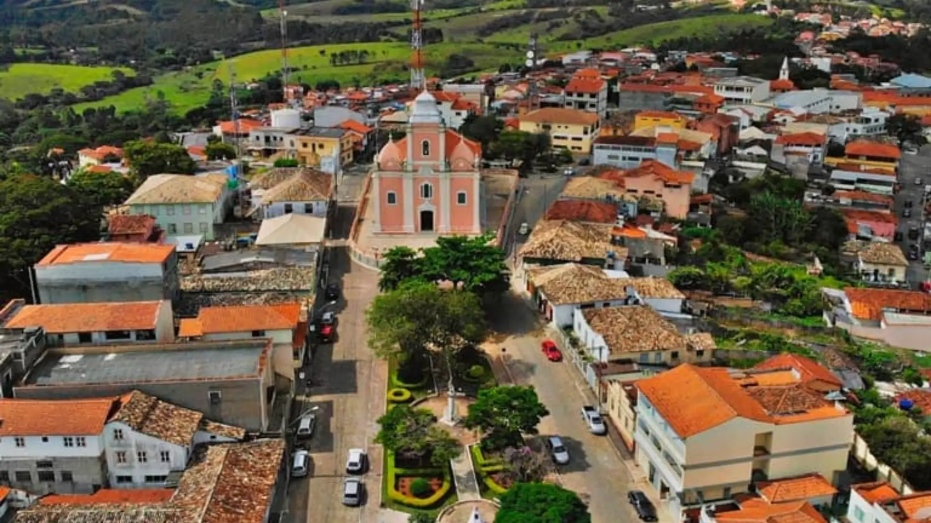 resende costa minas gerais Resende Costa Minas Gerais: Teares, Tradição e Paz no Campo