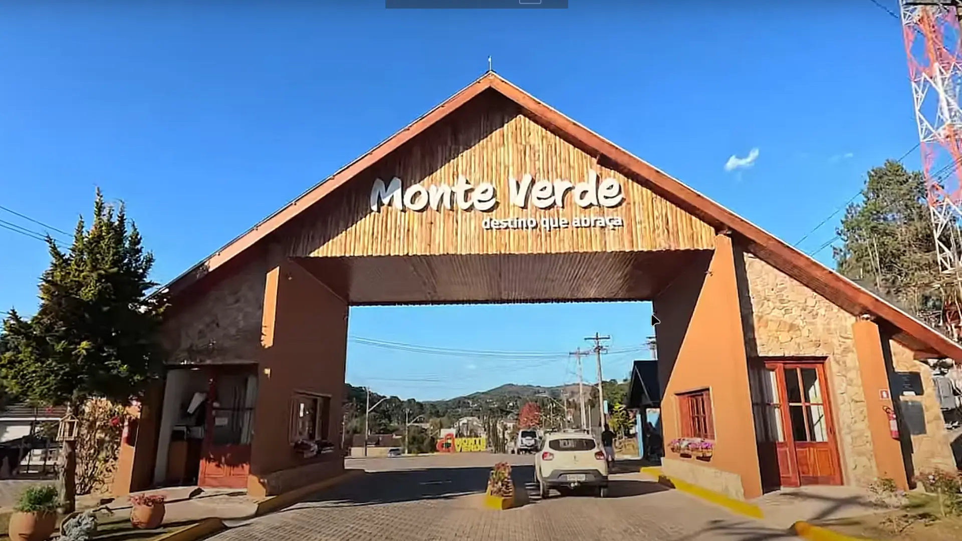 Monte Verde