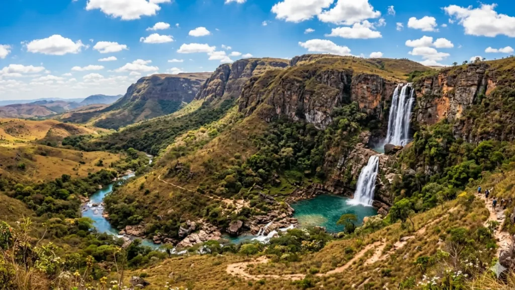 Serra da Canastra