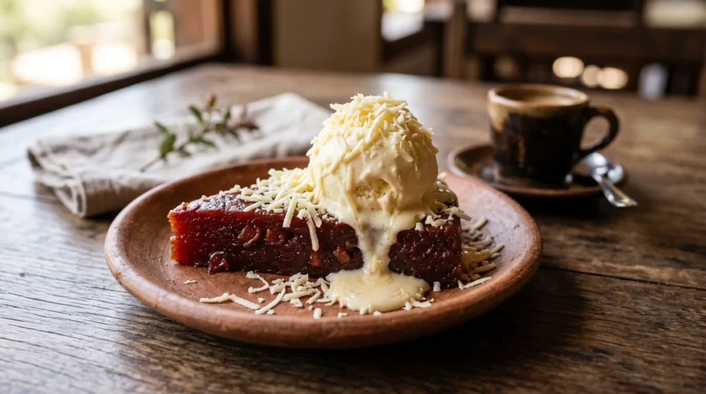 Cachoeira em Capitólio e a Gastronomia Mineira